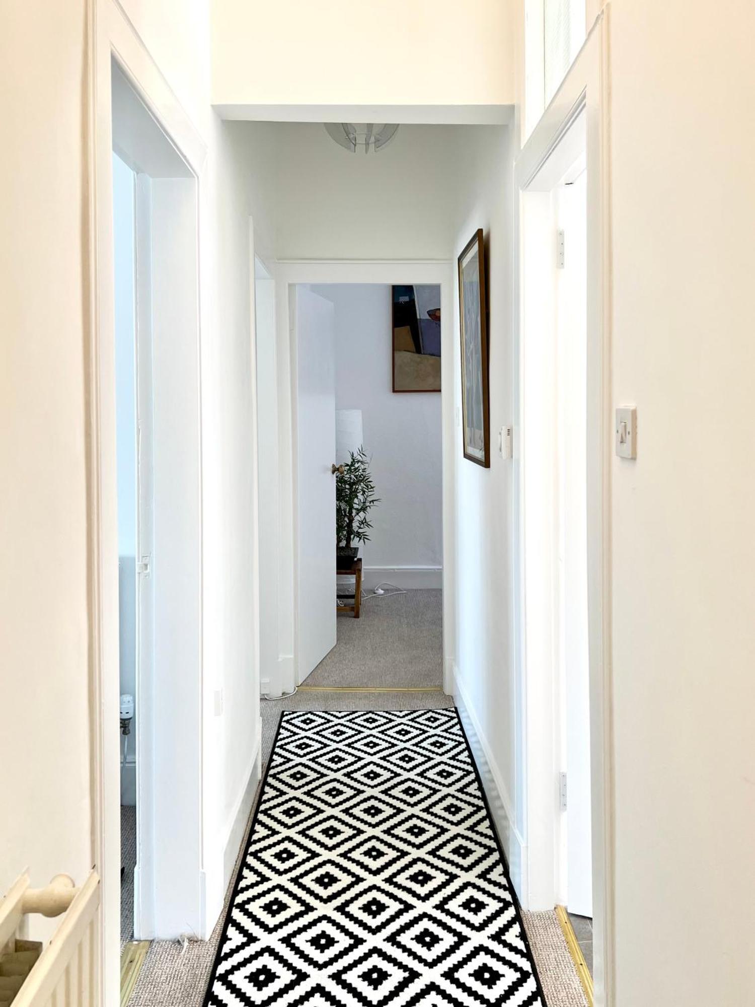 Bright Old Town City Centre Apartment EDI Kültér fotó